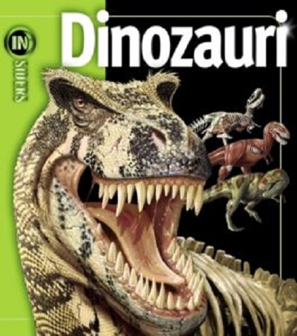 Dinozaurii | John Long adolescenti