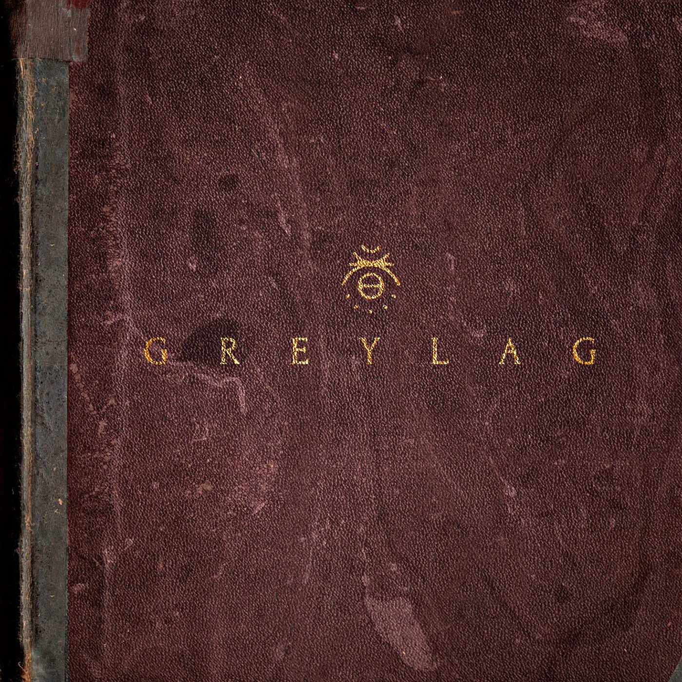 Greylag - Vinyl