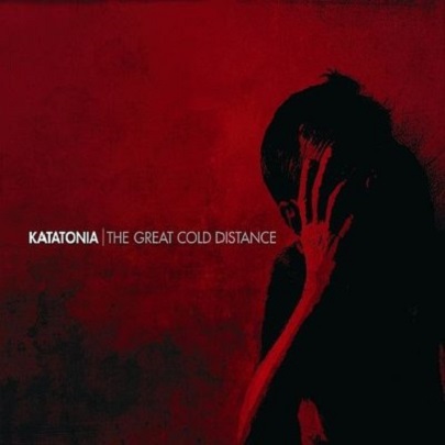 The Great Cold Distance | Katatonia