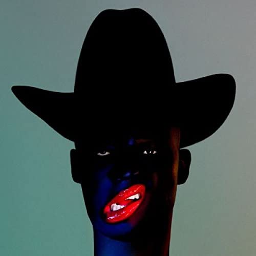 Cocoa Sugar - Vinyl | Young Fathers