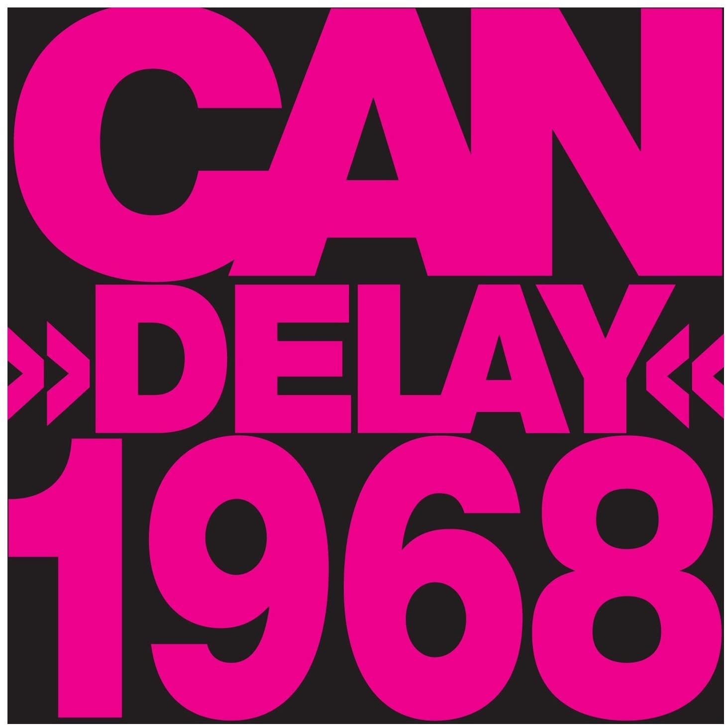 Delay 1968 | Can