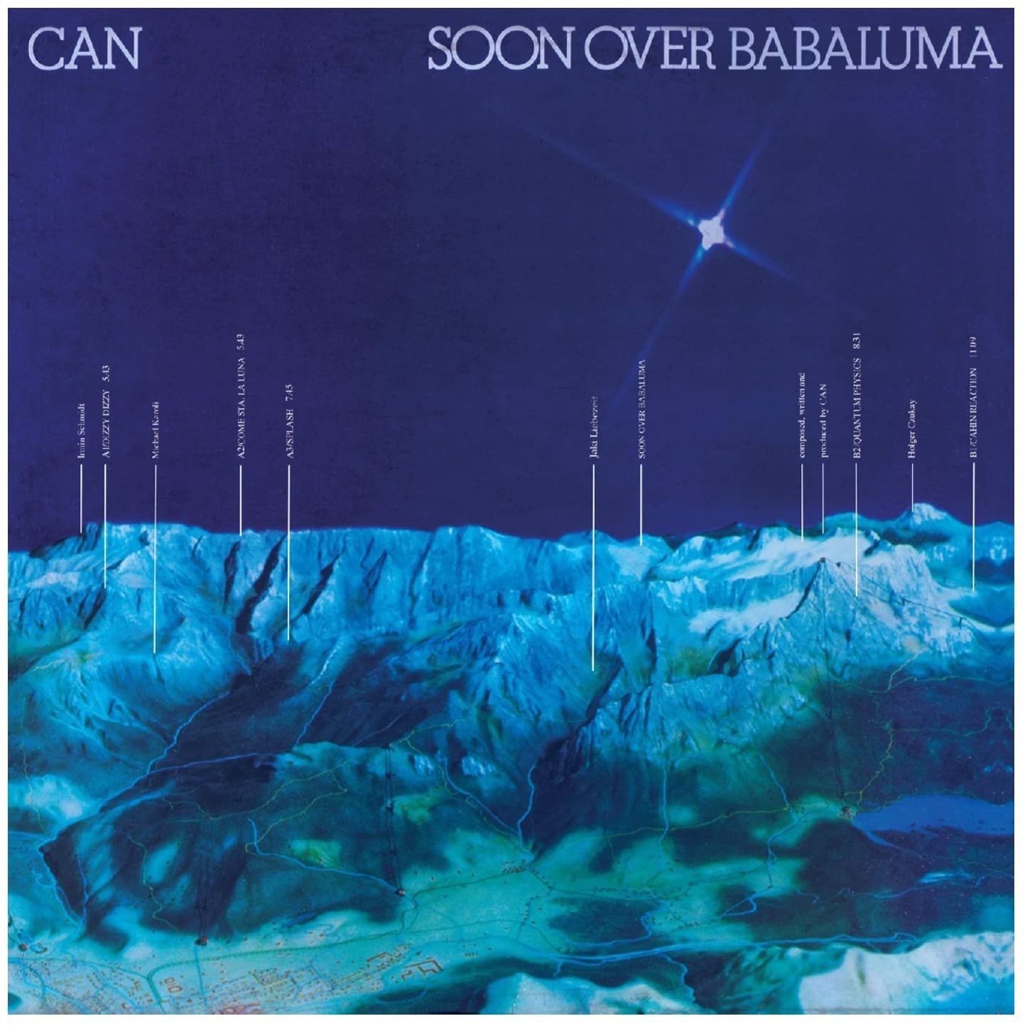 Soon Over Babaluma | Can - 1 | YEO