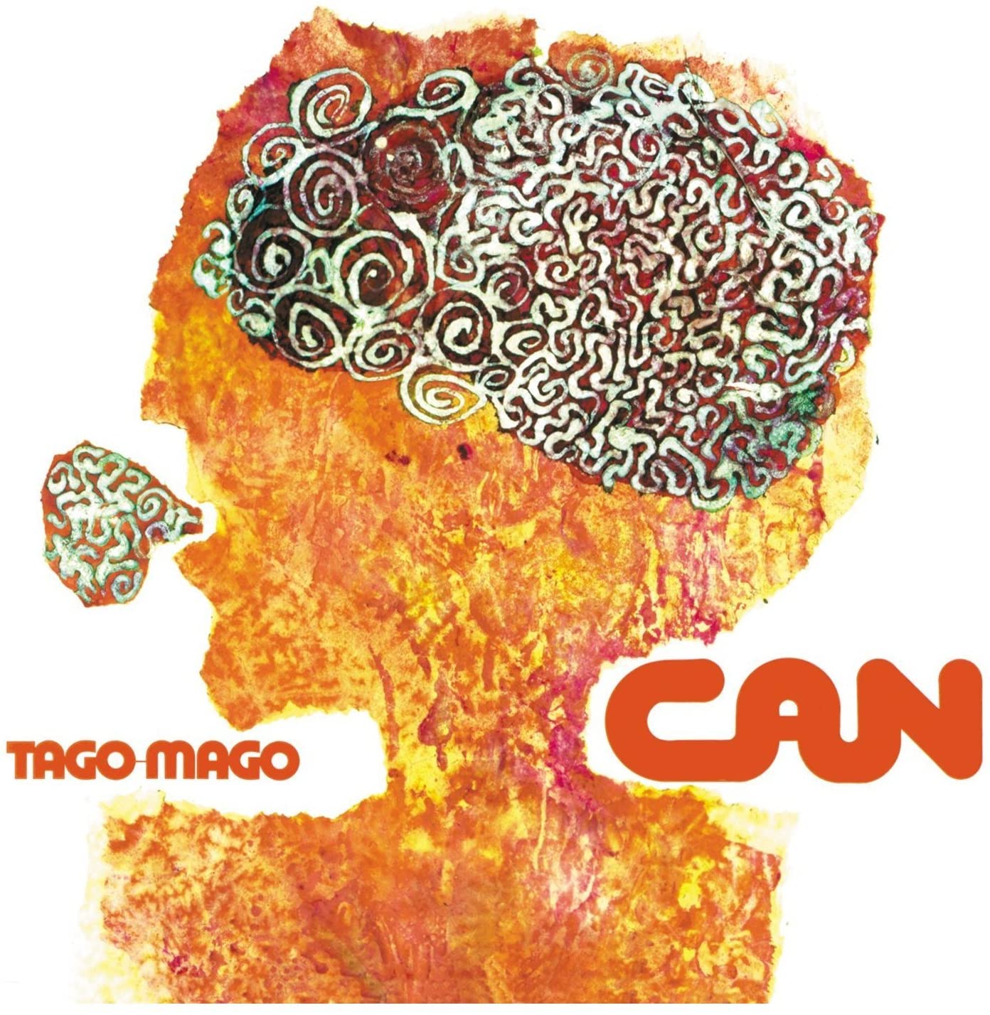 Tago Mago | Can