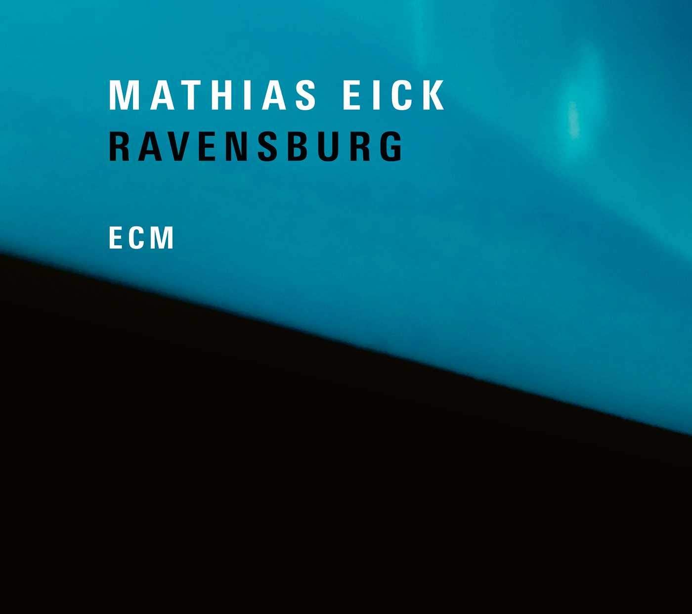 Ravensburg - Vinyl | Mathias Eick - 1 | YEO