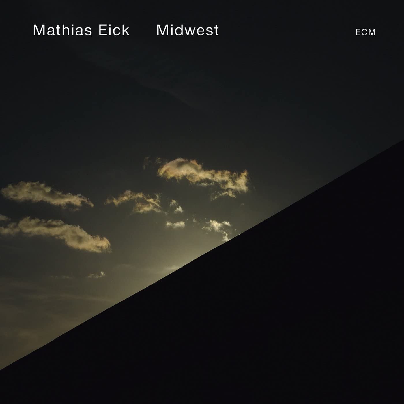 Midwest - Vinyl | Mathias Eick image
