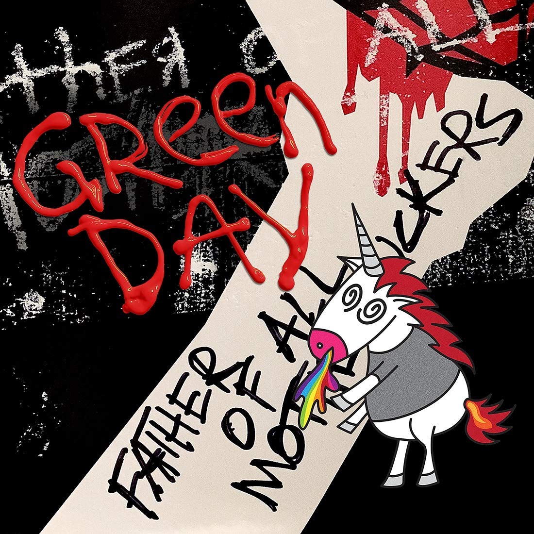 Father of All … | Green Day ALL poza noua