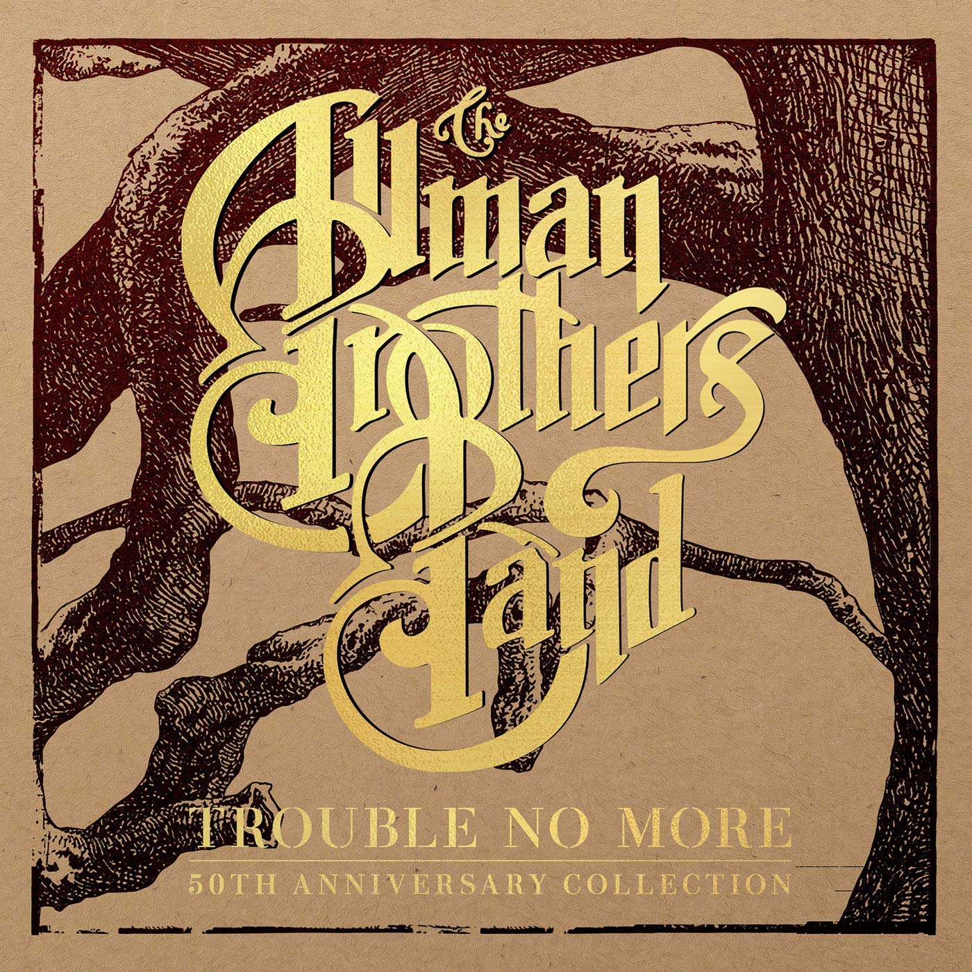 Trouble No More - Box Set | The Allman Brothers Band