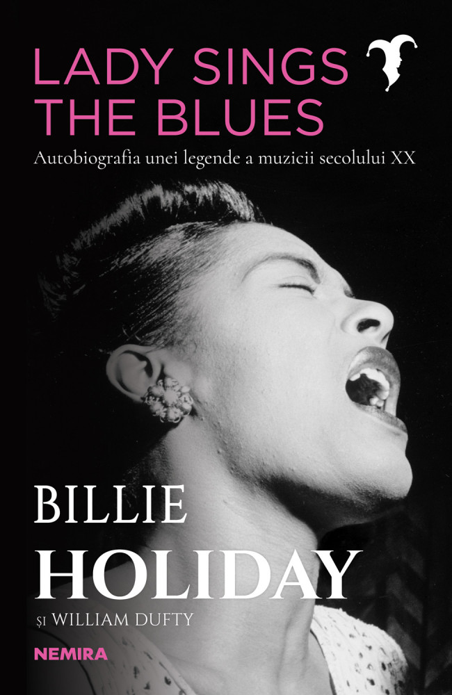 Lady Sings the Blues | Billie Holiday, William Dufty arhitectura 2022