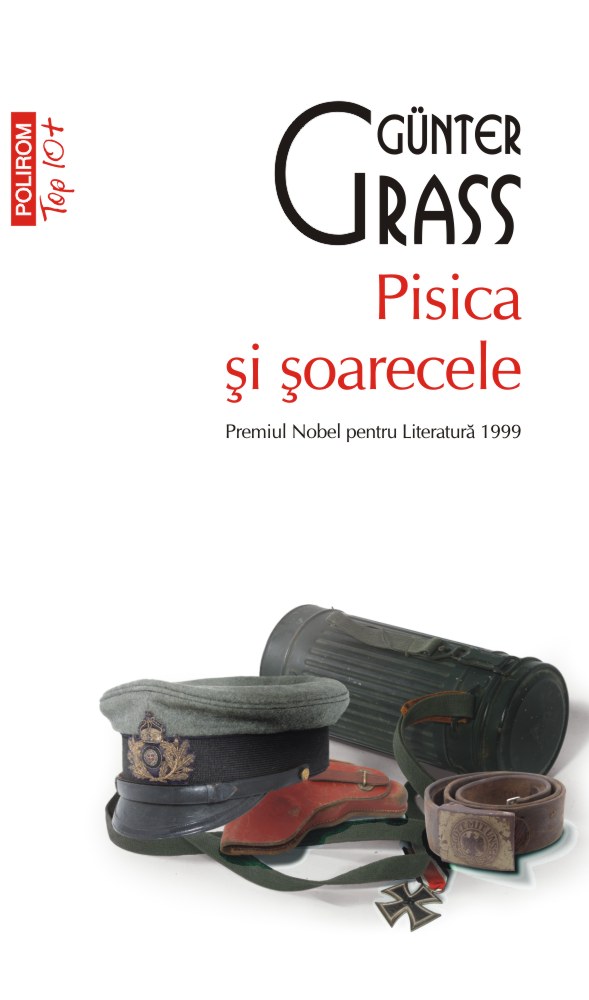 Pisica si soarecele | Gunter Grass