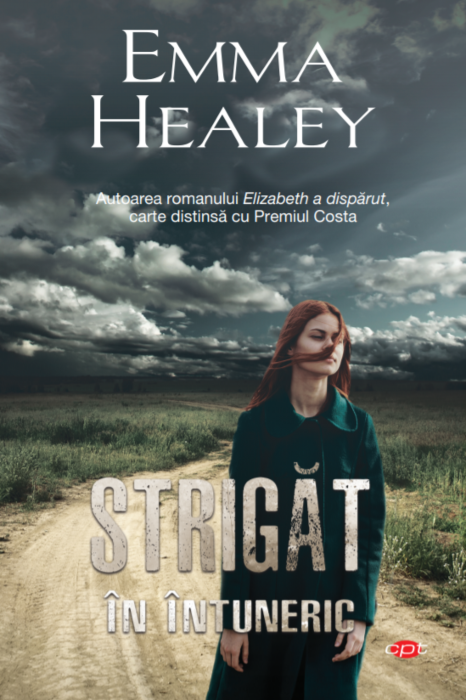 Strigat In Intuneric | Emma Healey