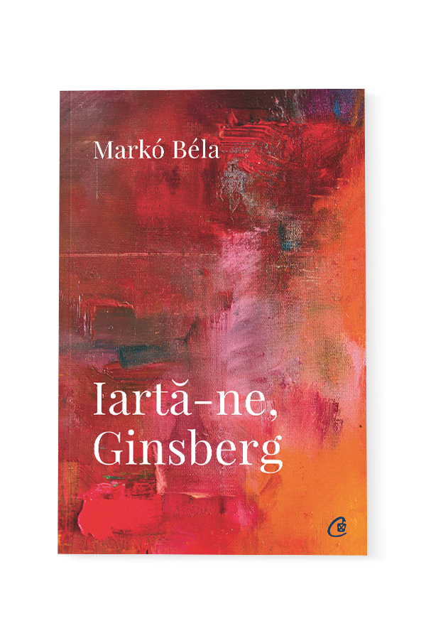 Iarta-ne, Ginsberg | Marko Bela