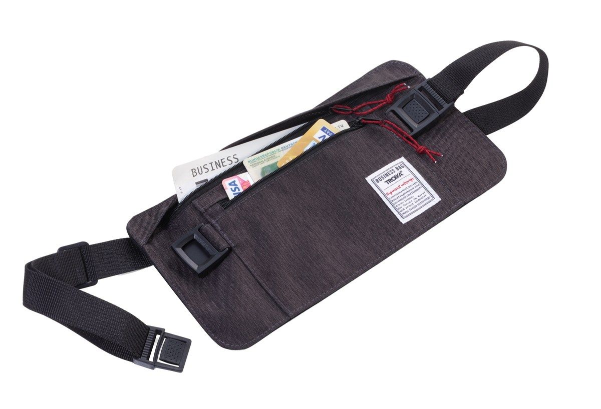 Borseta - Business Belt Bag | Troika