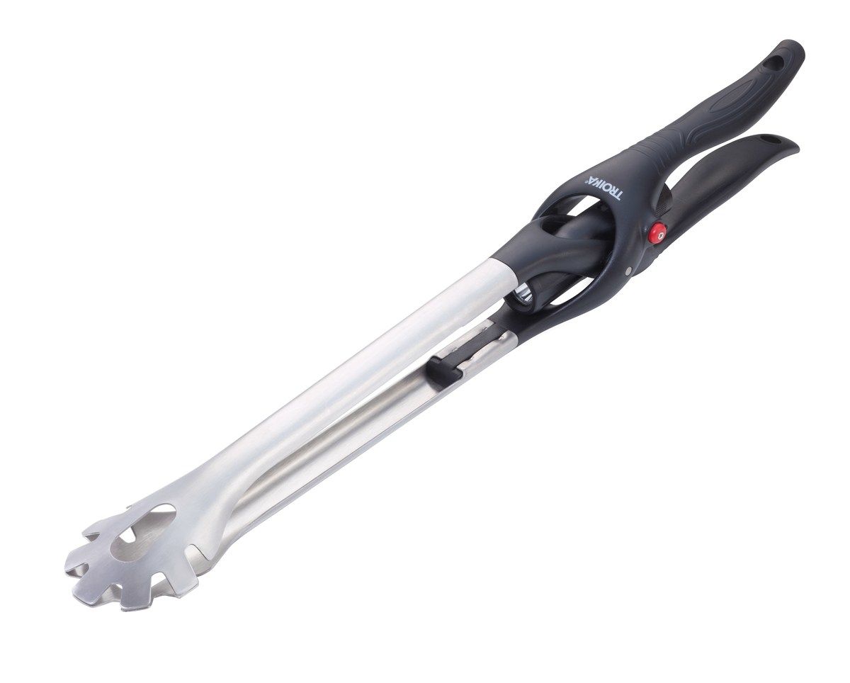 Ustensila de bucatarie - Barbecue Tongs with Led | Troika