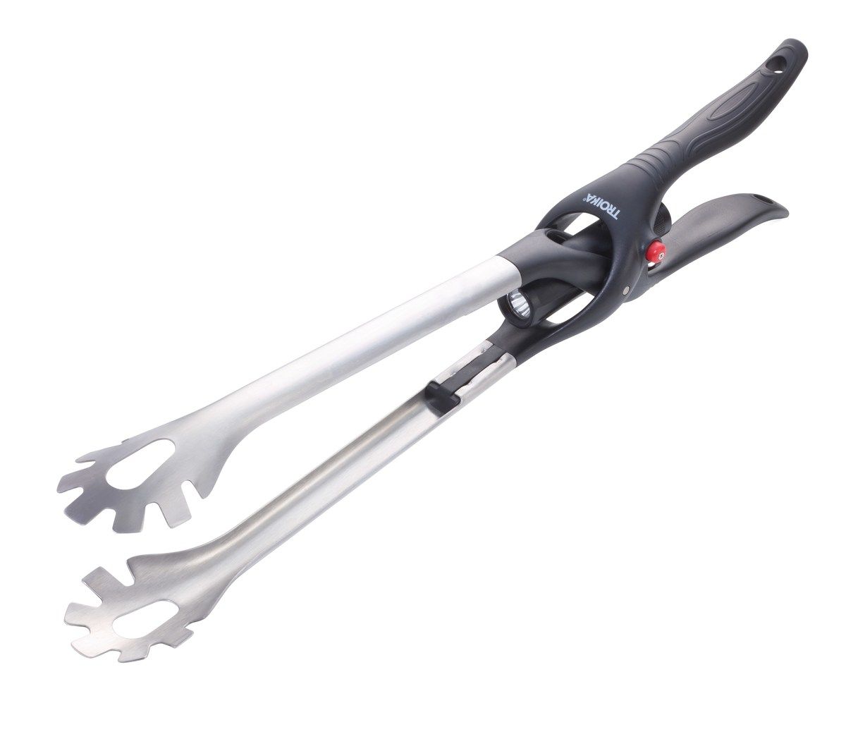 Ustensila de bucatarie - Barbecue Tongs with Led | Troika - 3 | YEO