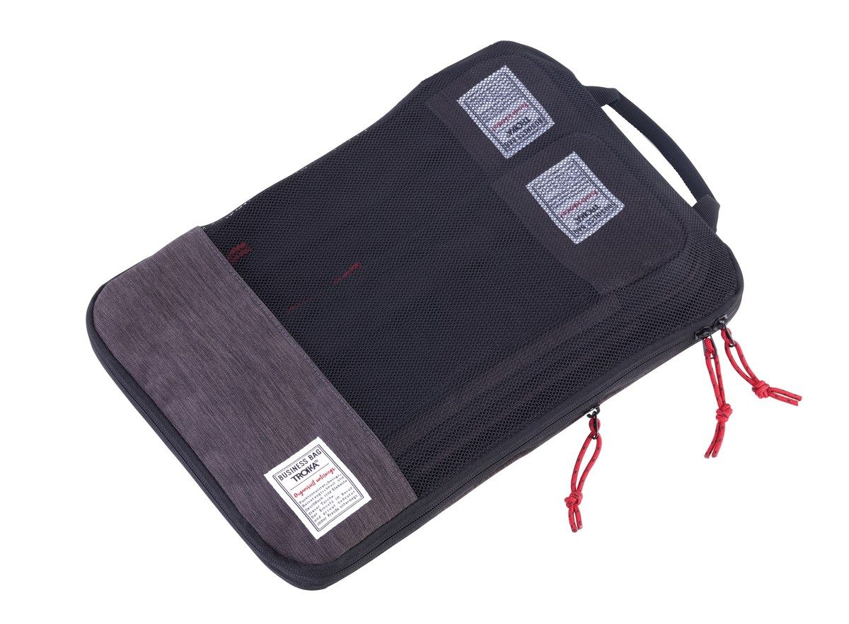 Organizatoare pentru haine - Business Packing Cubes