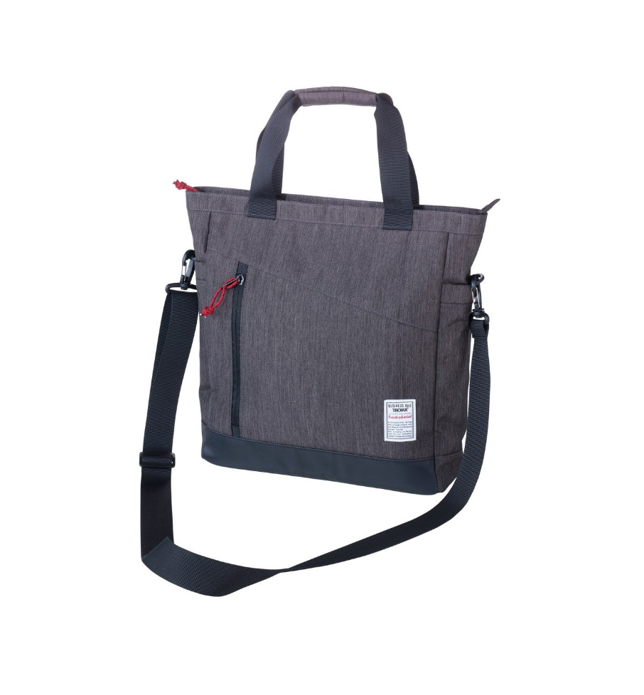 Geanta de umar - Business Shoulder Bag | Troika - 2 | YEO