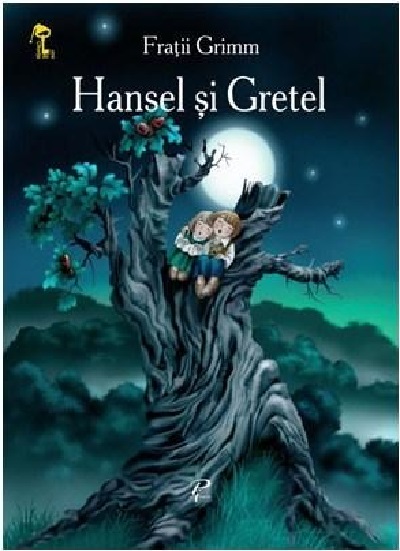 Hansel si Gretel | Fratii Grimm adolescenti 2022