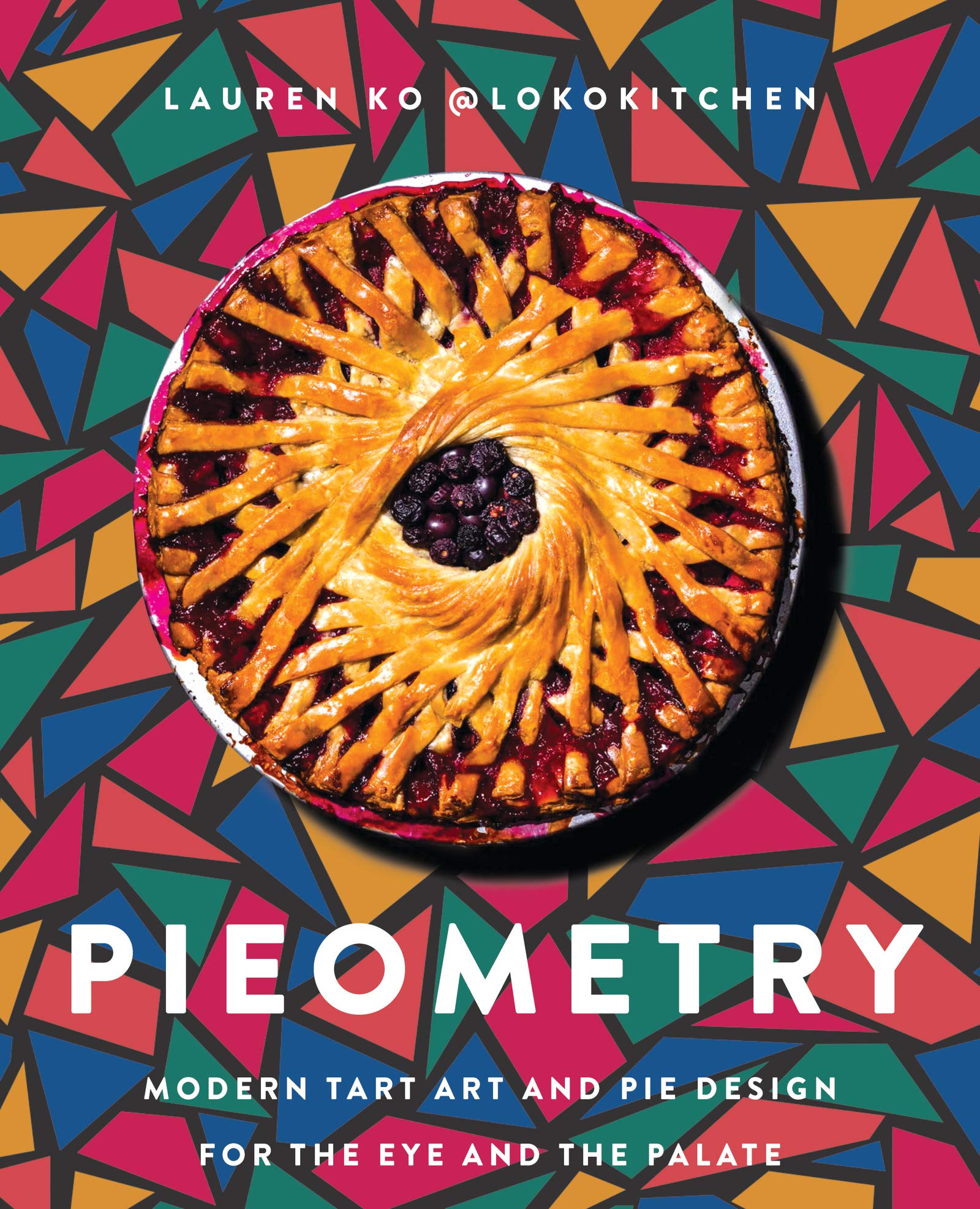 Pieometry | Lauren Ko