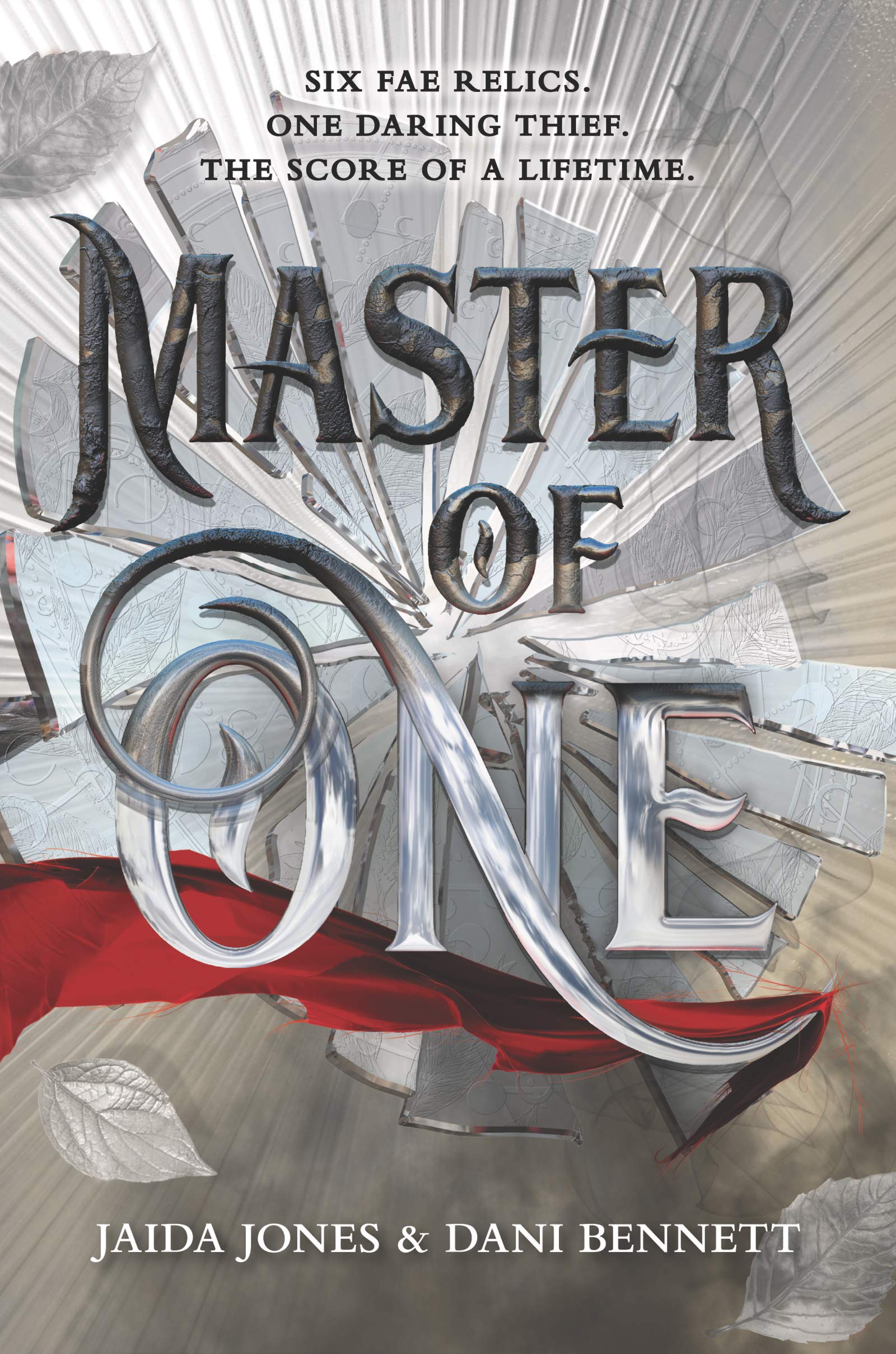 Master of One | Jaida Jones, Danielle Bennett