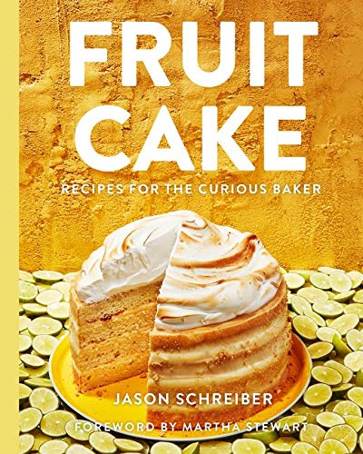 Fruit Cake | Jason Schreiber