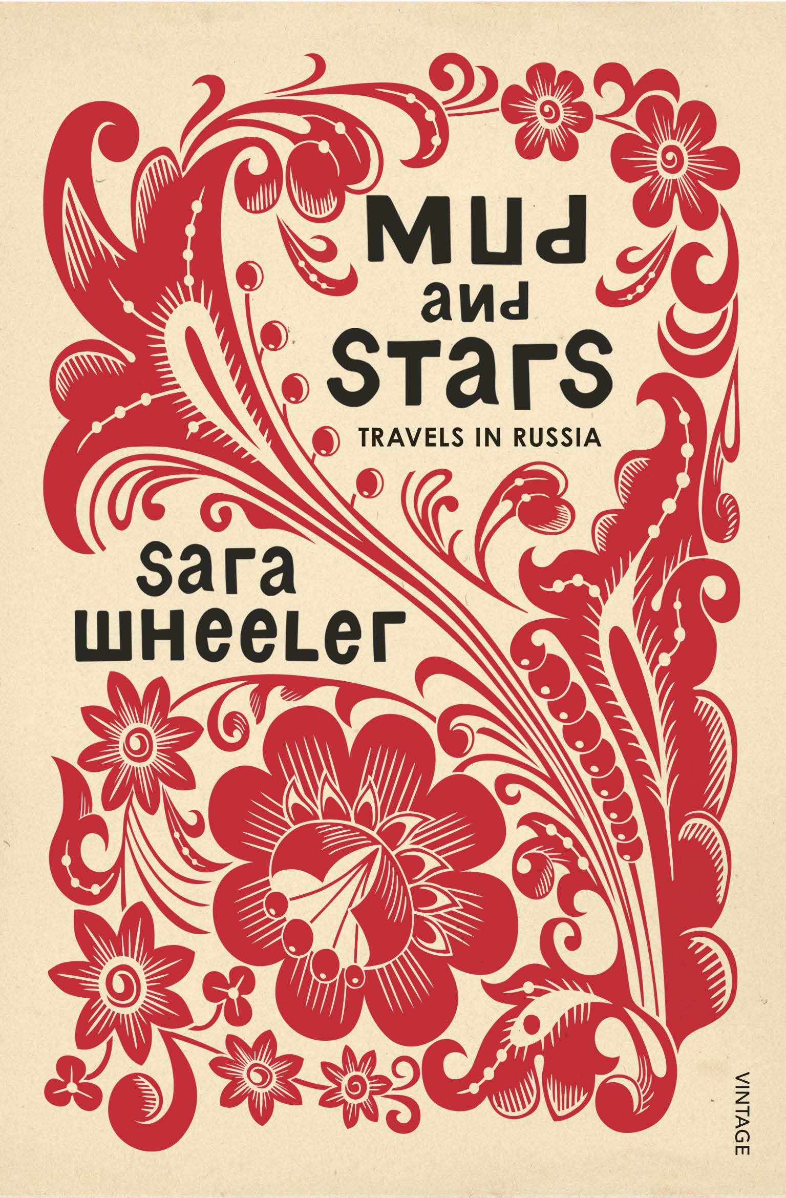 Mud and Stars | Sara Wheeler