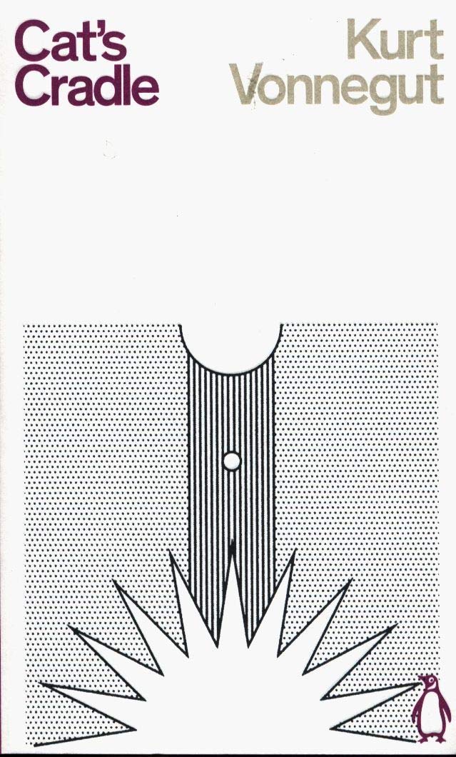 Cat\'s Cradle | Kurt Vonnegut