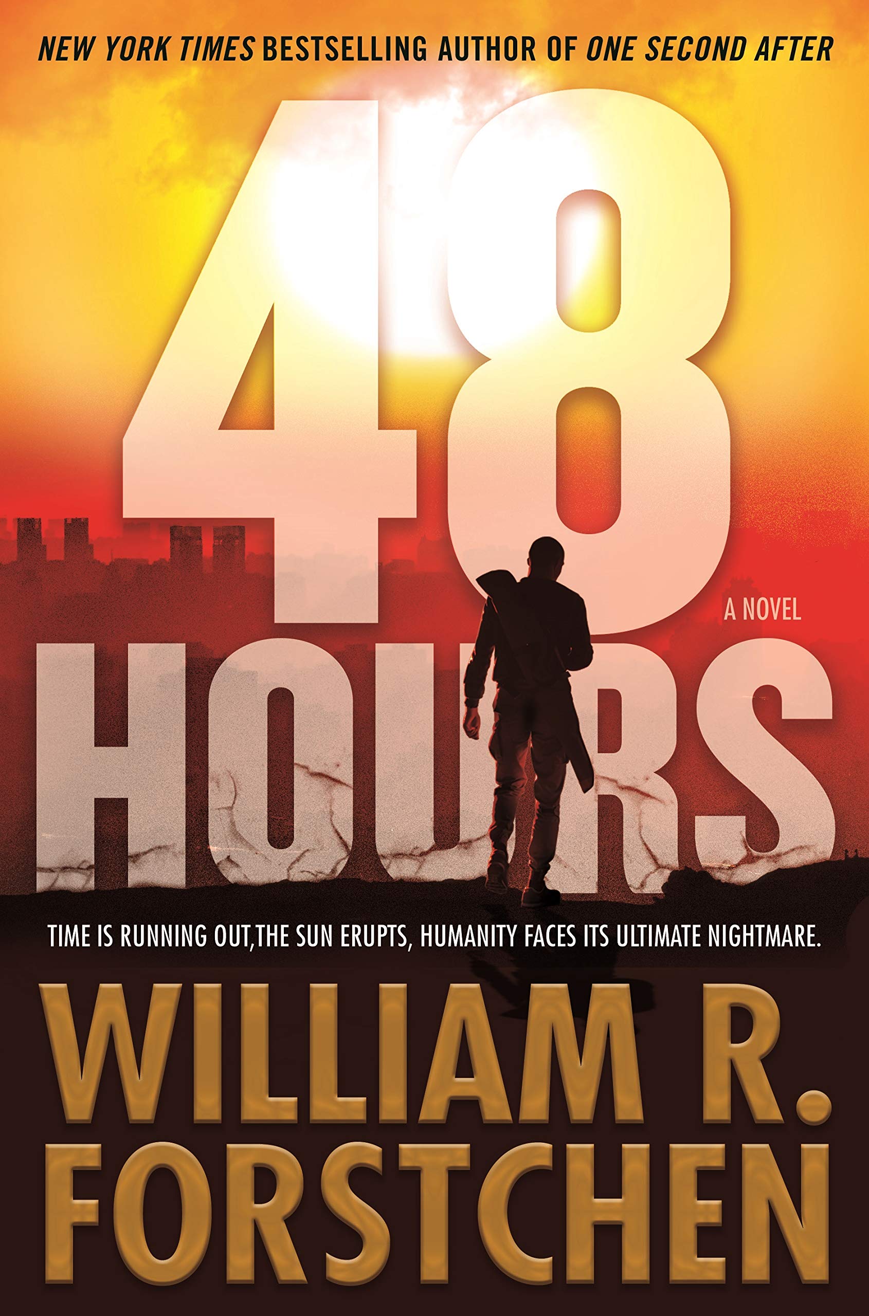 48 Hours | William R Forstchen