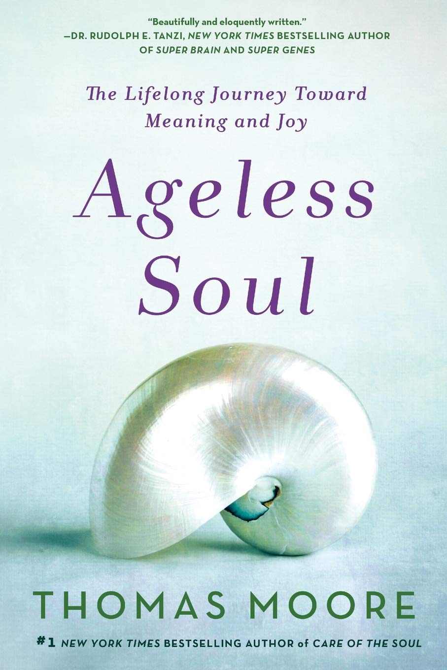 Ageless Soul | Thomas Moore