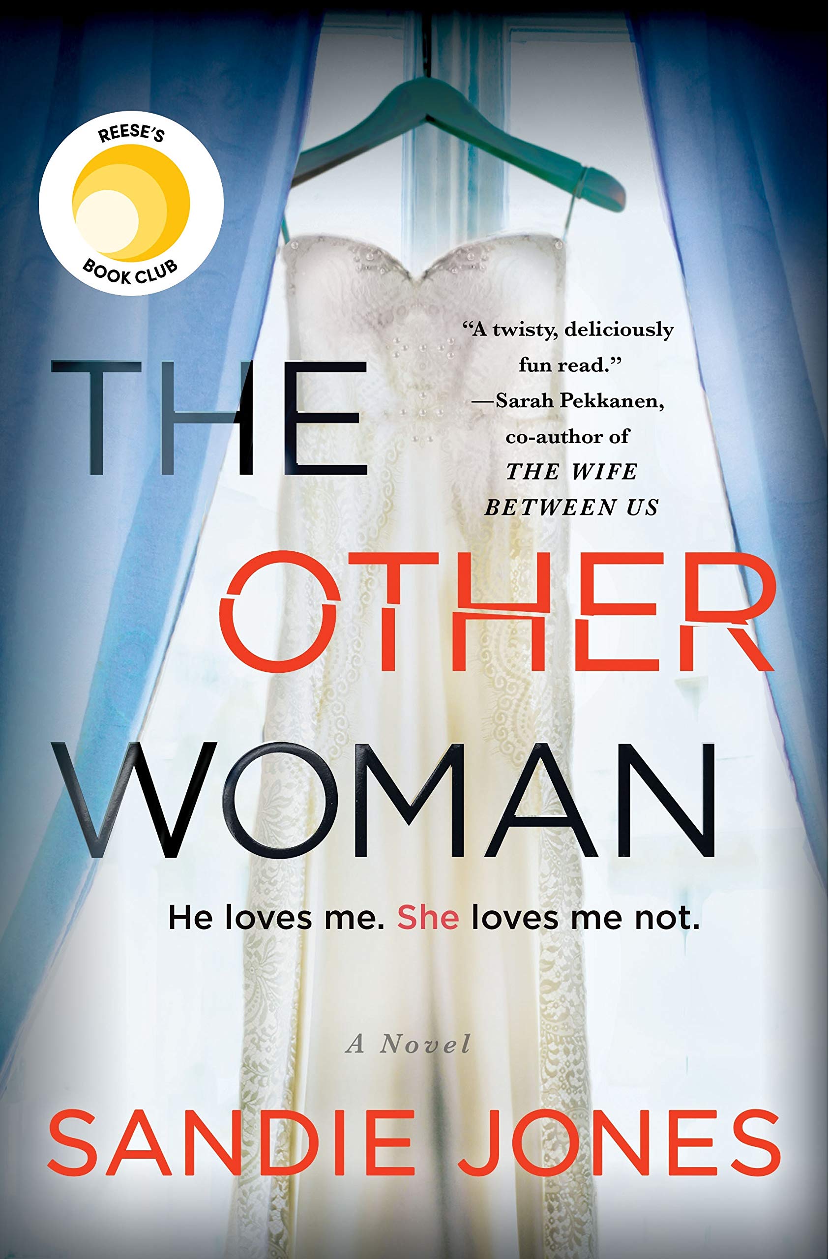 The Other Woman | Sandie Jones