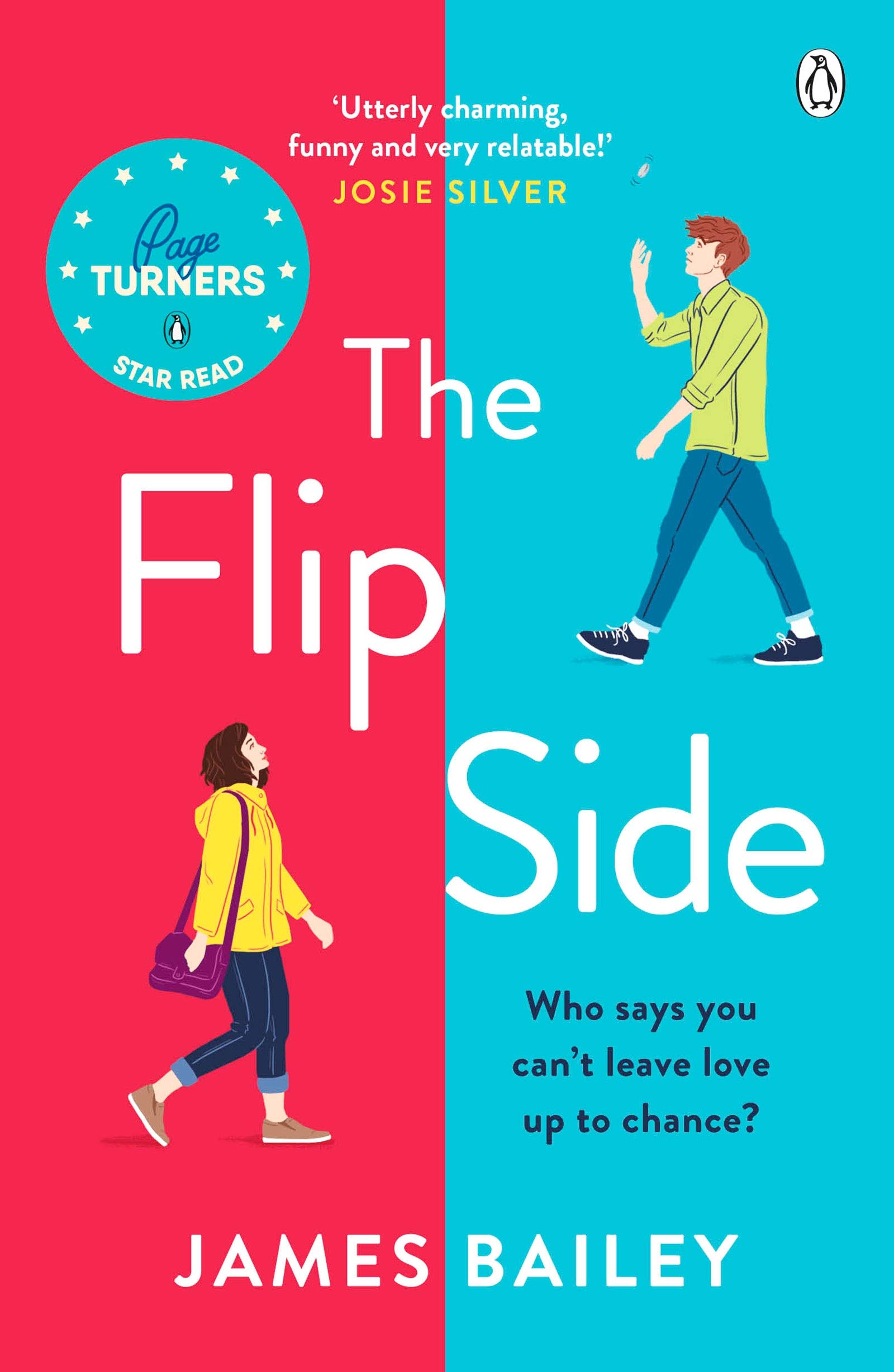 Flip Side | James Bailey