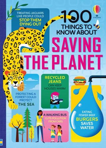 100 things to know about saving the plan | VARIOUS