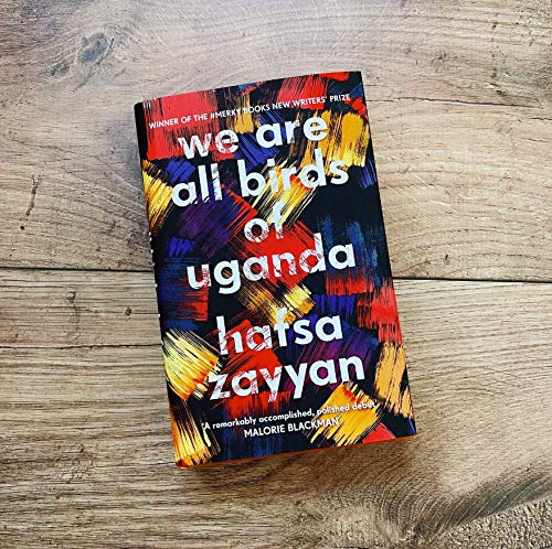 We Are All Birds of Uganda | Hafsa Zayyan - 3 | YEO