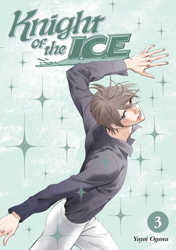 Knight of the Ice - Volume 3 | Yayoi Ogawa