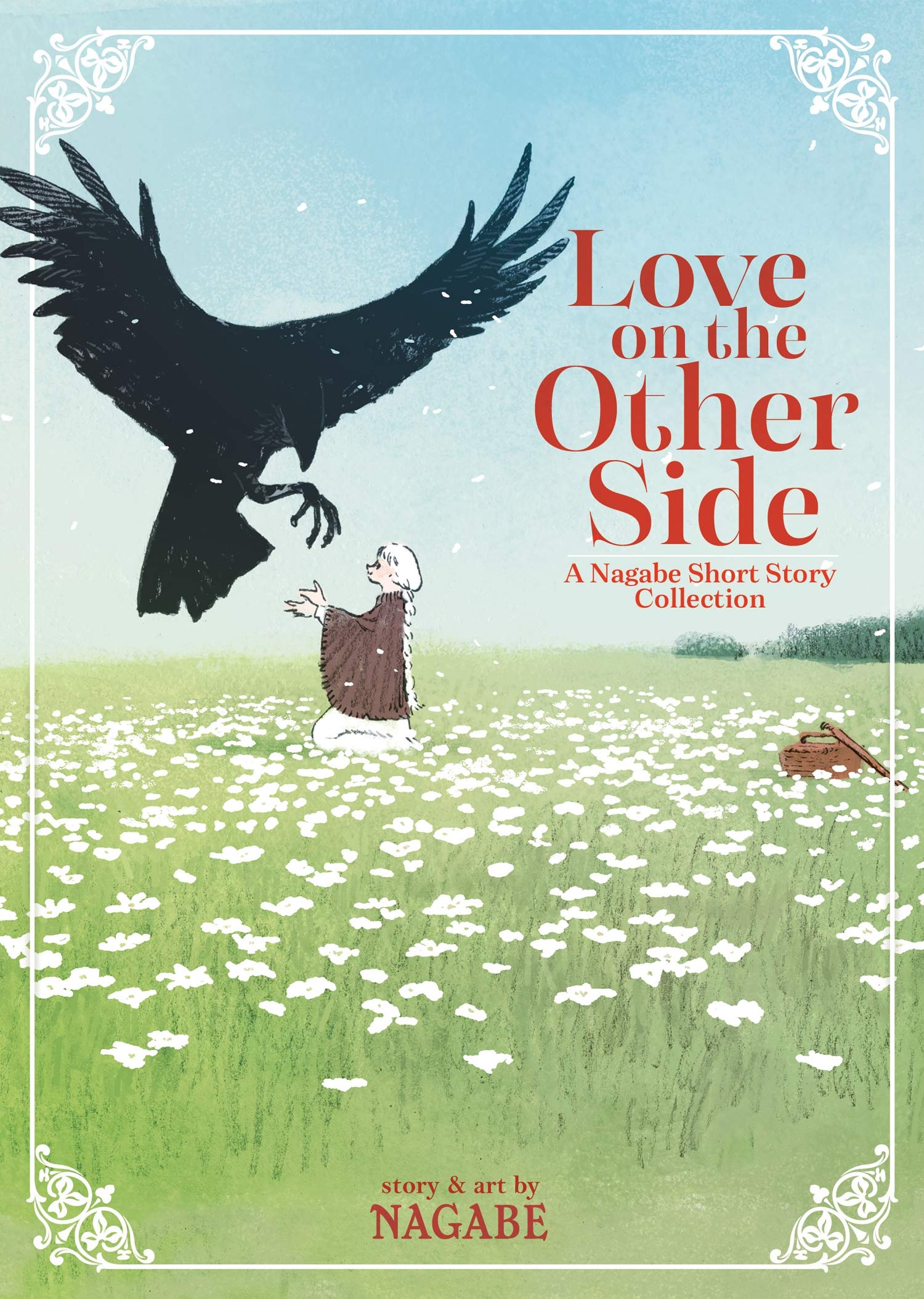 Love On the Other Side | Nagabe