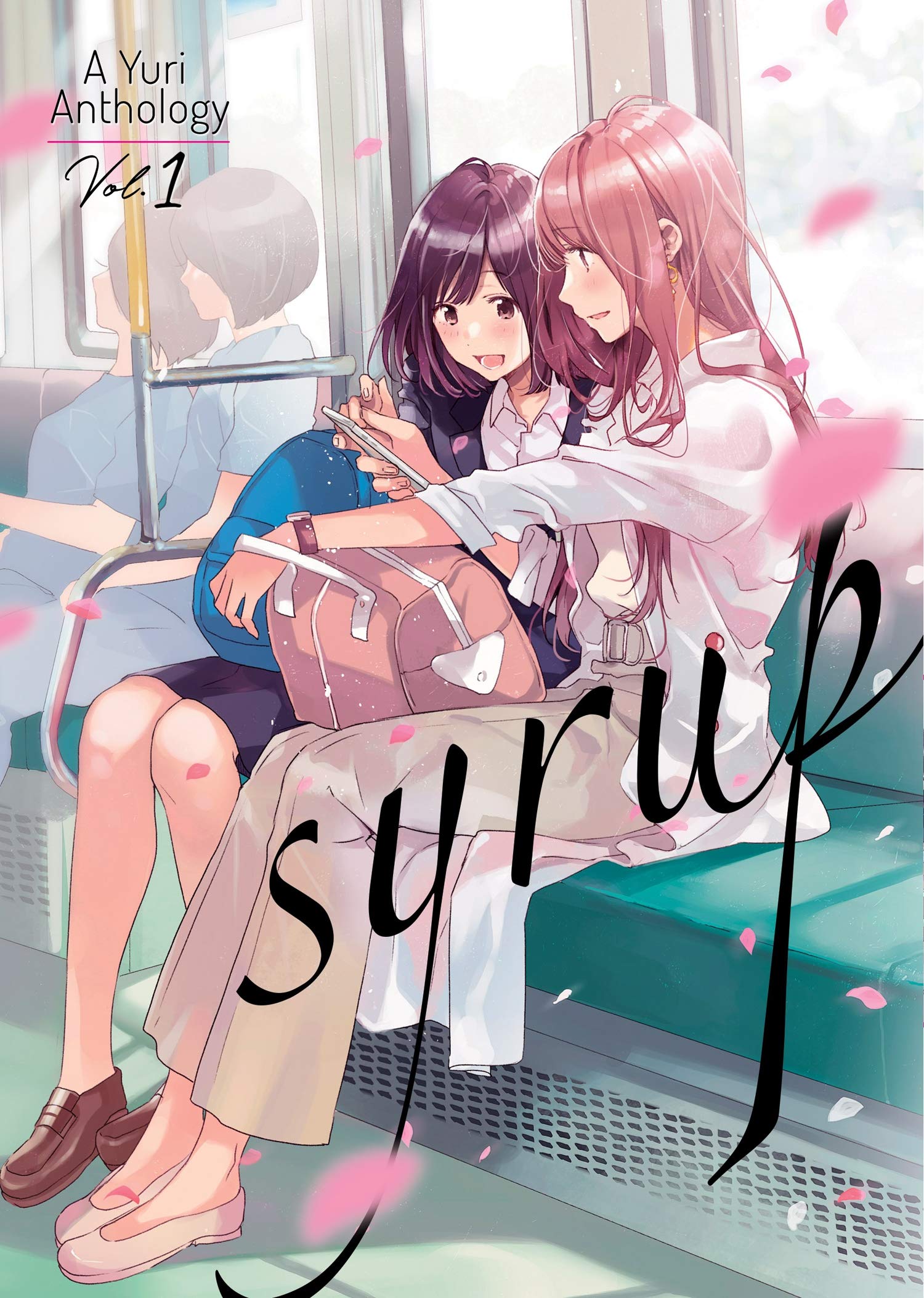 Syrup. Vol. 1 | Milk Morinaga