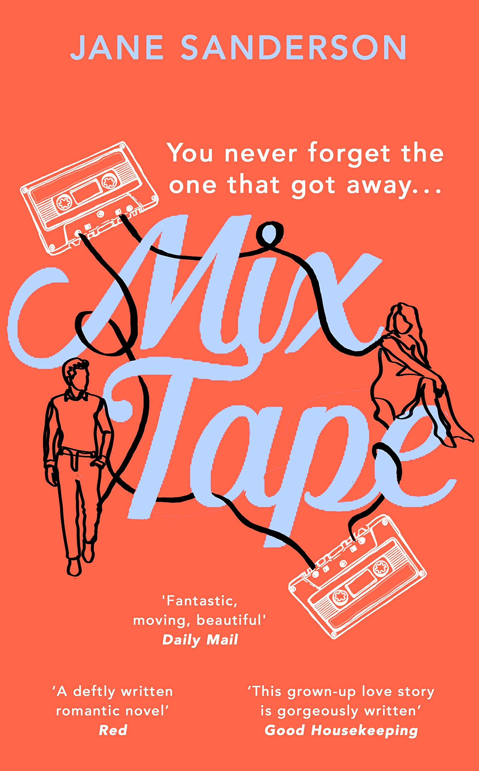 Mix Tape | Jane Sanderson