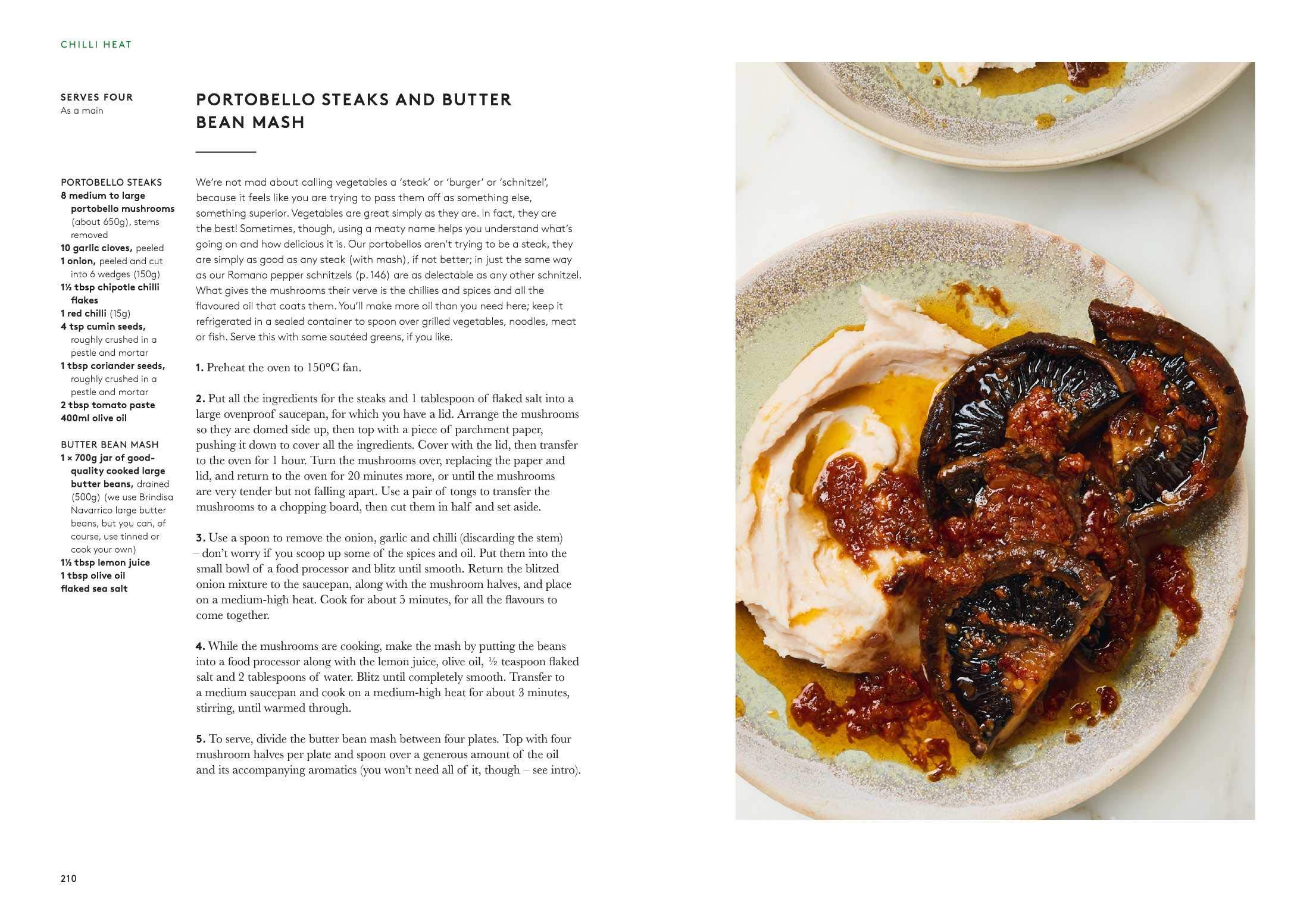 Ottolenghi FLAVOUR | Yotam Ottolenghi, Ixta Belfrage - 4 | YEO