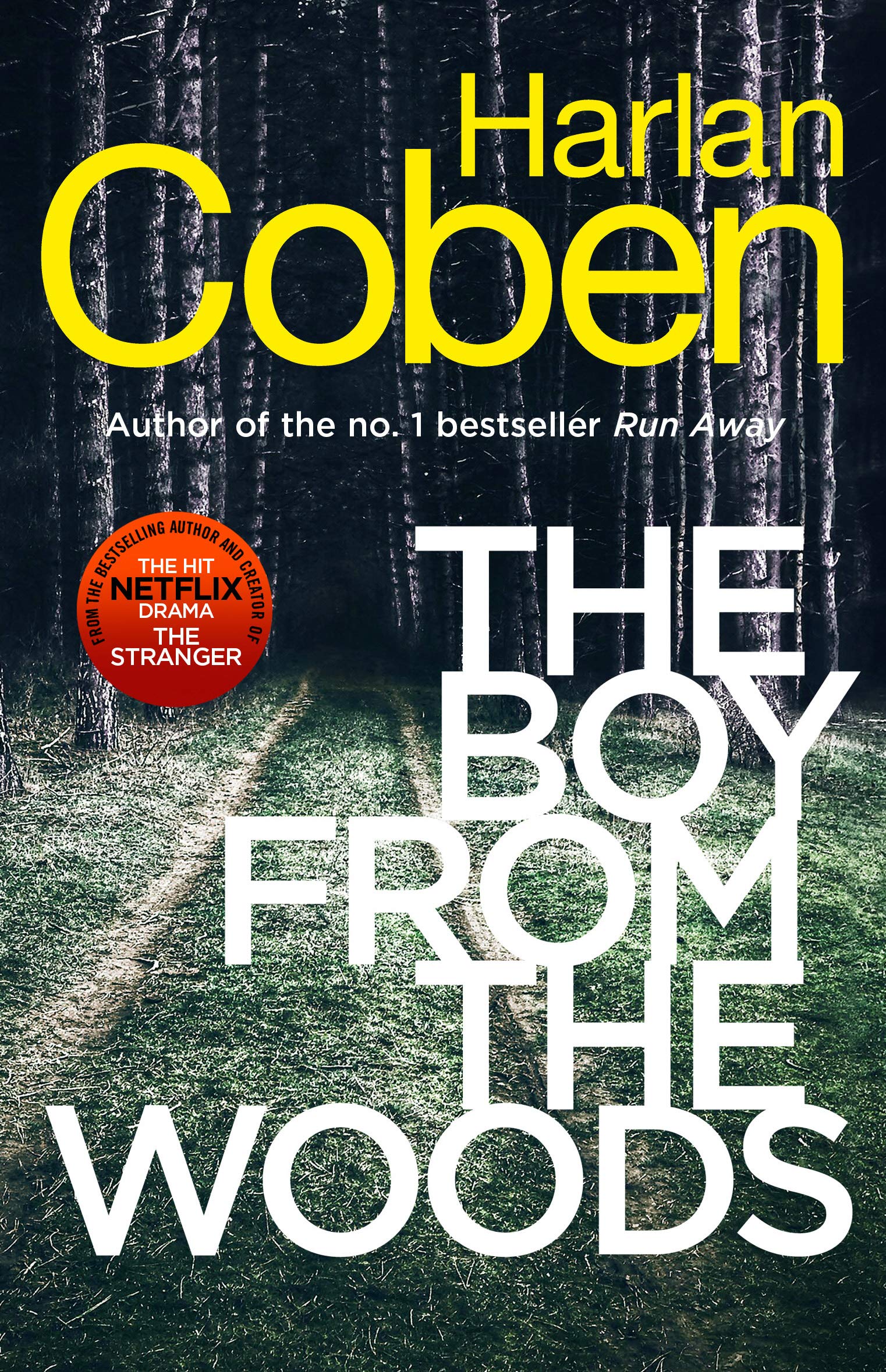 Boy from the Woods | Harlan Coben