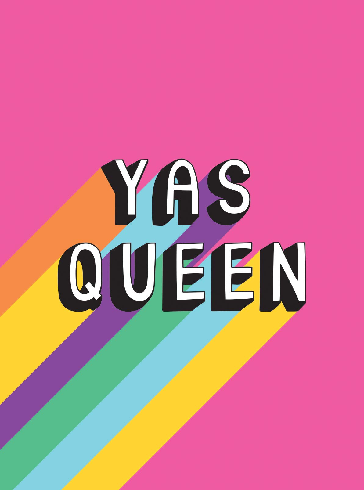 Yas Queen | Summersdale Publishers