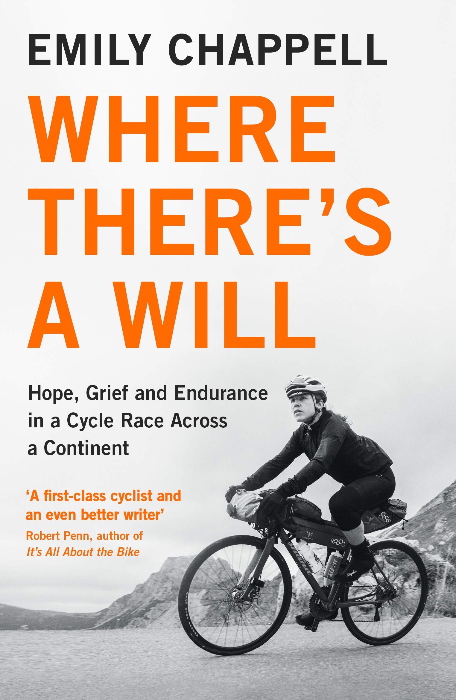 Where There's a Will
