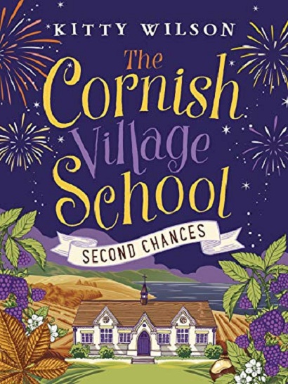 Cornish Village School - Second Chances | Kitty Wilson