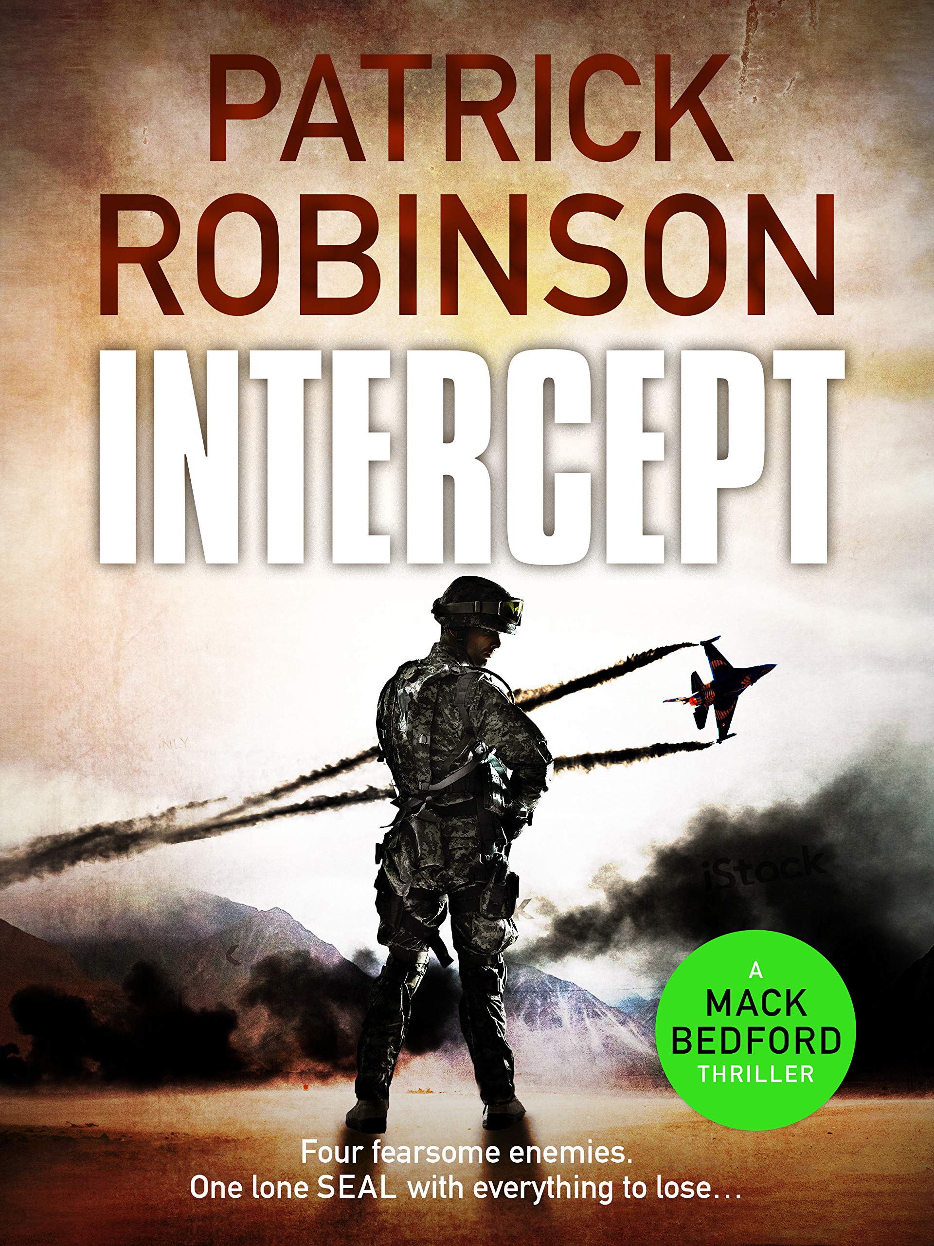 Intercept | Patrick Robinson