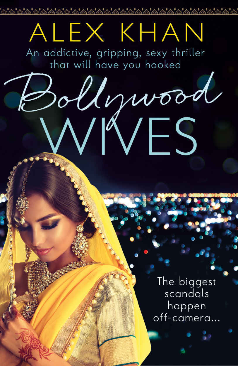 Bollywood Wives | Alex Khan