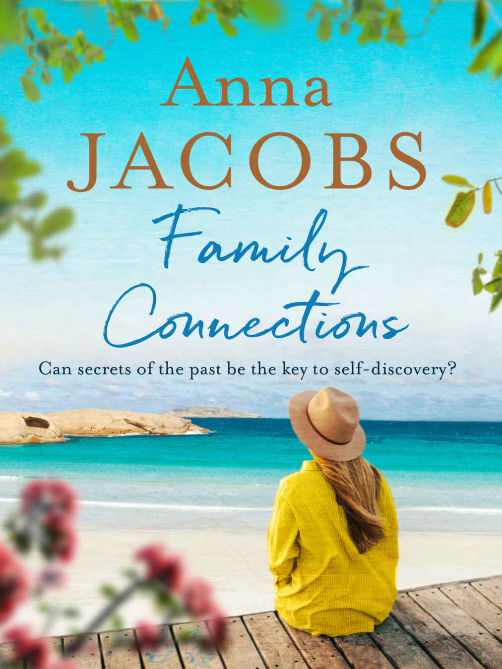 Family Connections | Anna Jacobs