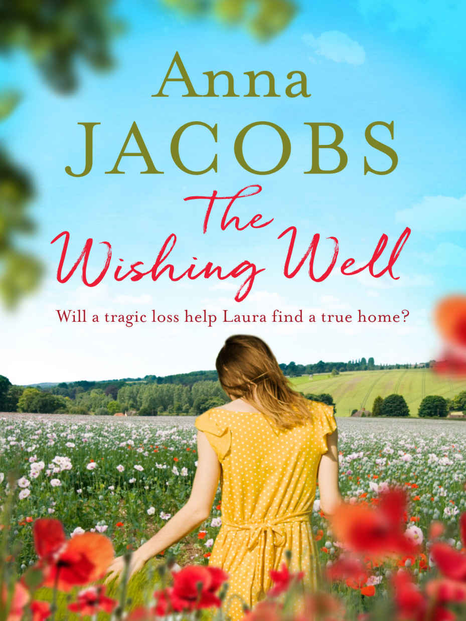 The Wishing Well | Anna Jacobs