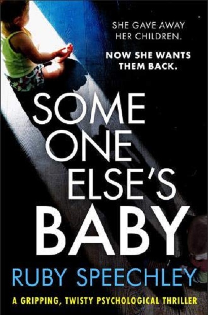 Someone Else\'s Baby | Ruby Speechley