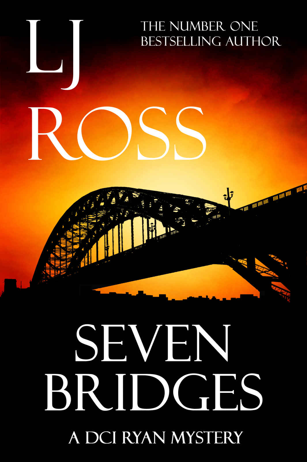 Seven Bridges | LJ Ross
