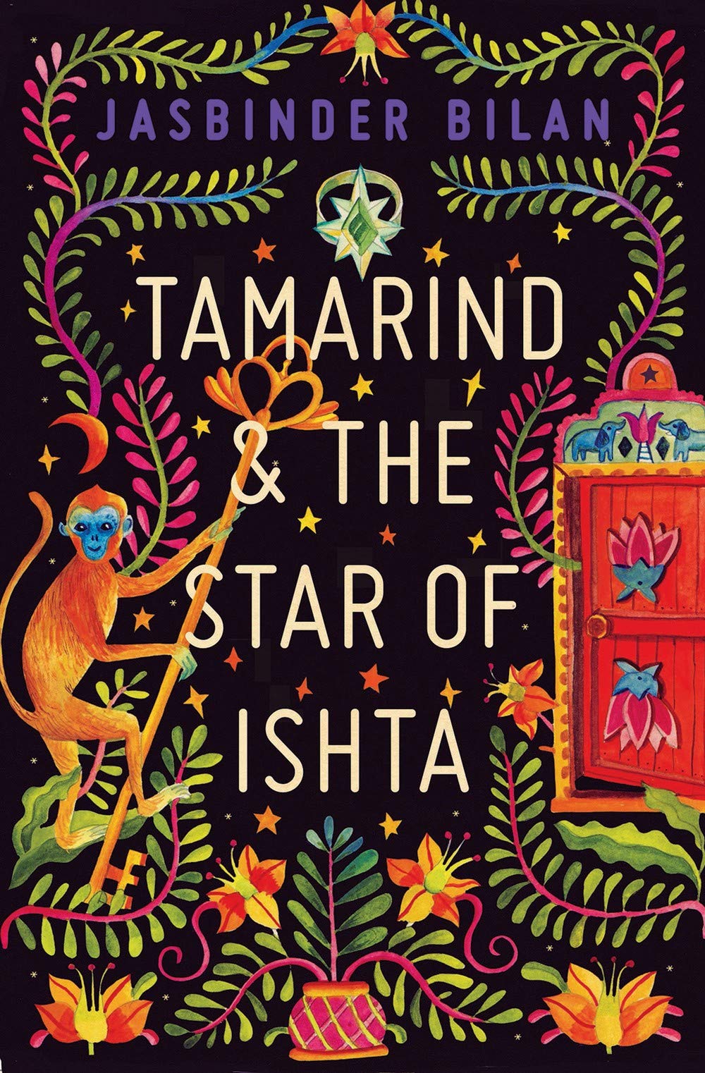 Vezi detalii pentru Tamarind and the Star of Ishta | Jasbinder Bilan