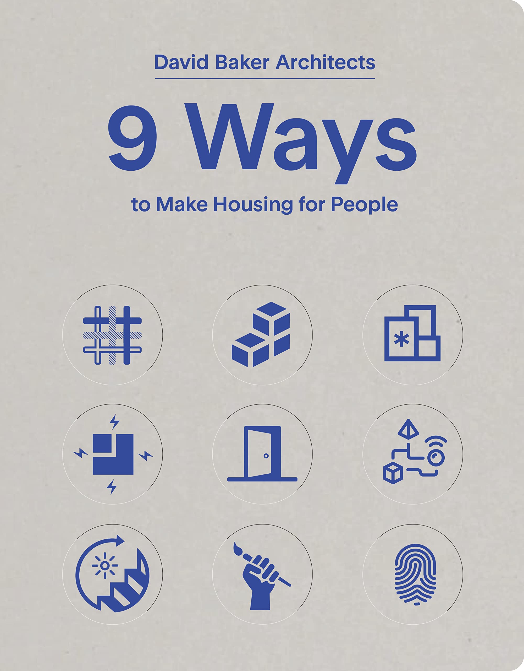 9 Ways to Make Housing for People | David Baker - 5 | YEO