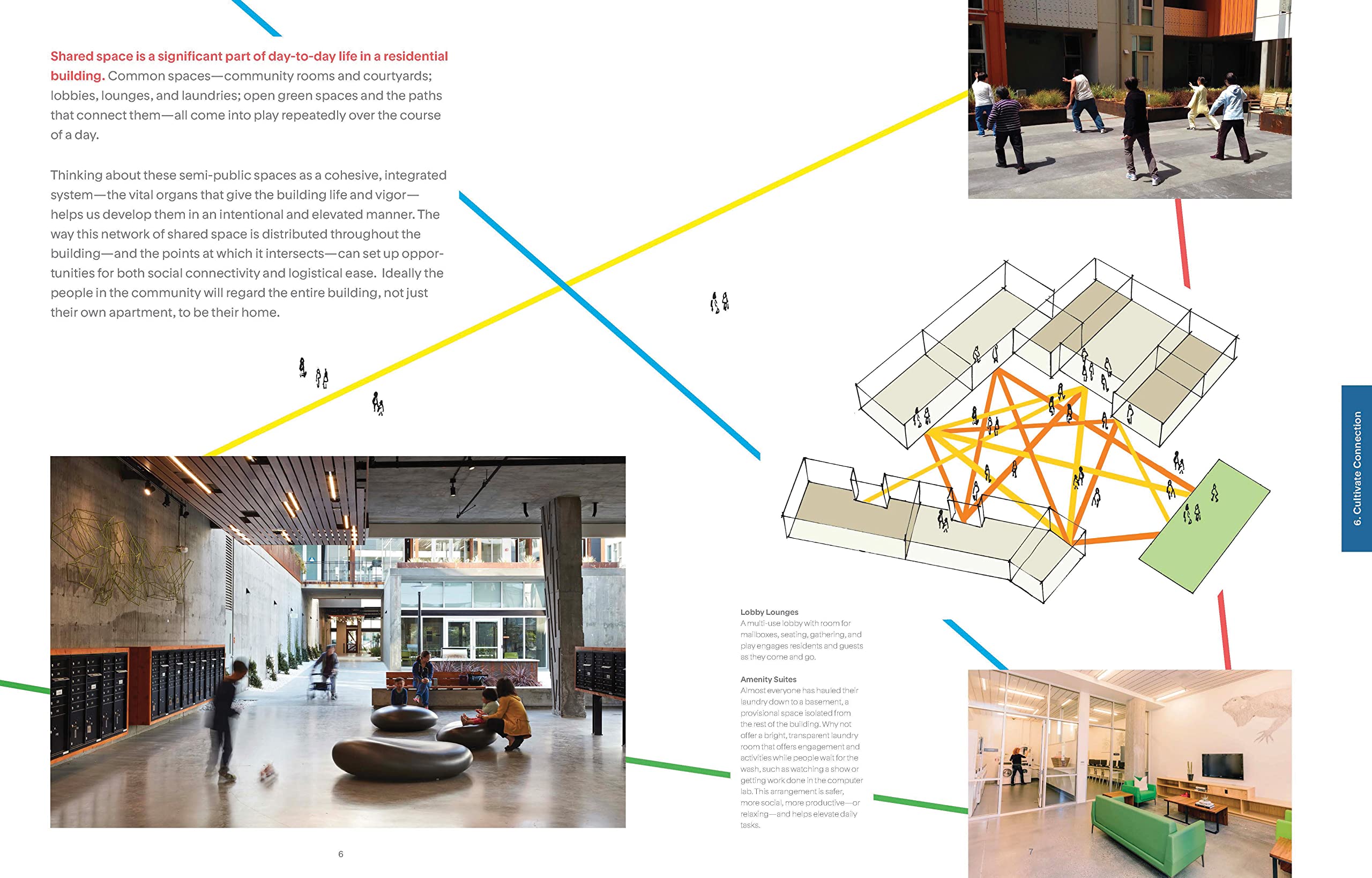 9 Ways to Make Housing for People | David Baker - 3 | YEO